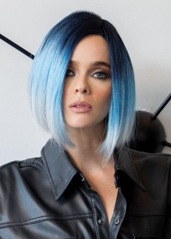 Kai Rene of Paris Melted Ocean