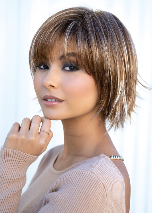 Pax Rene of Paris Icy Oak-SR