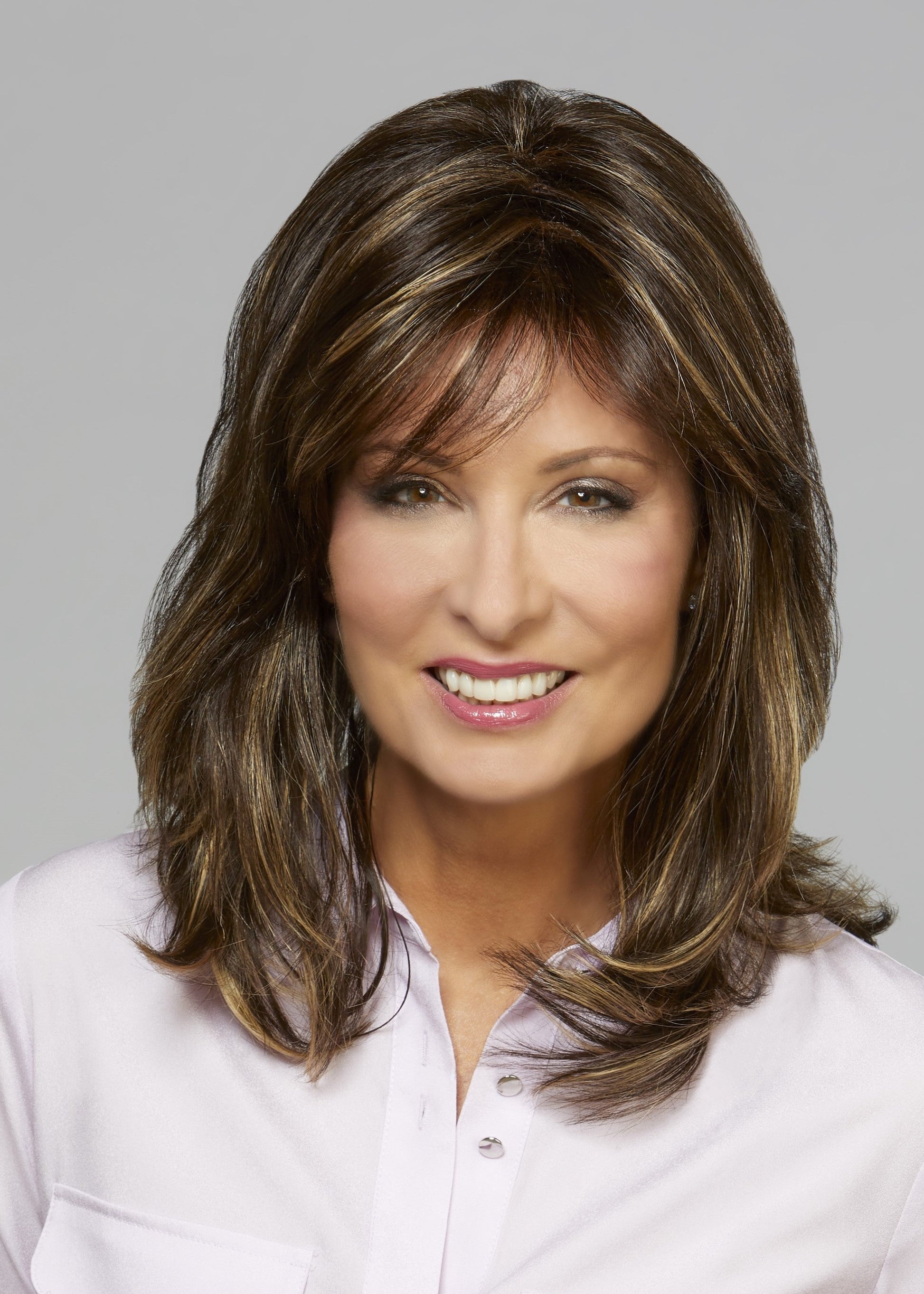 Glamour wig by Mane Attraction