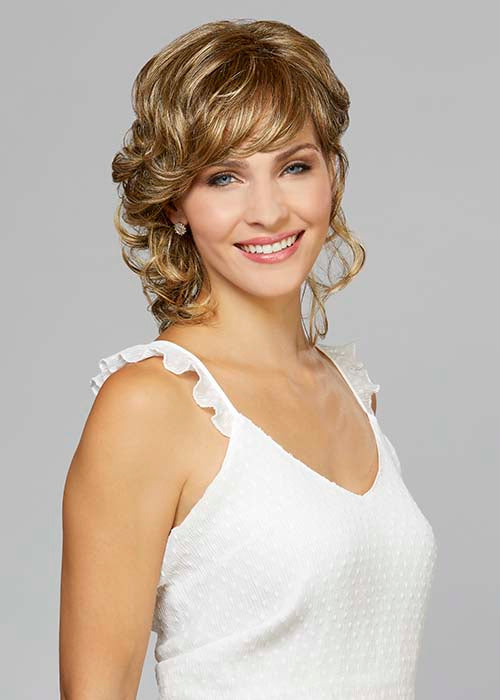 BROADWAY by MANE ATTRACTION