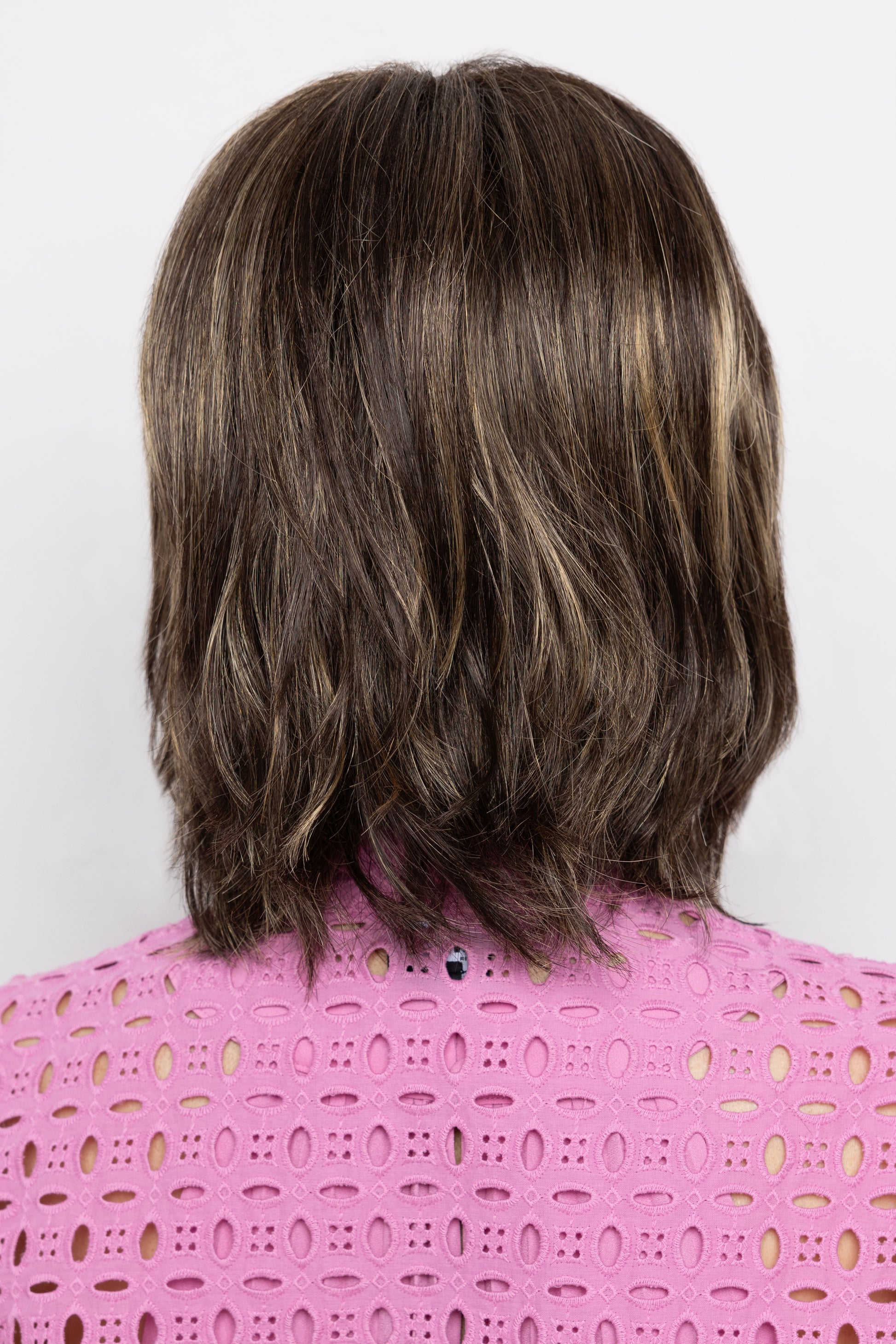 Flirt by Mane Attraction in Praline