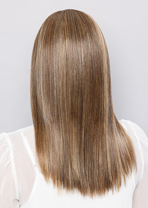 Paris wig by Henry Margu