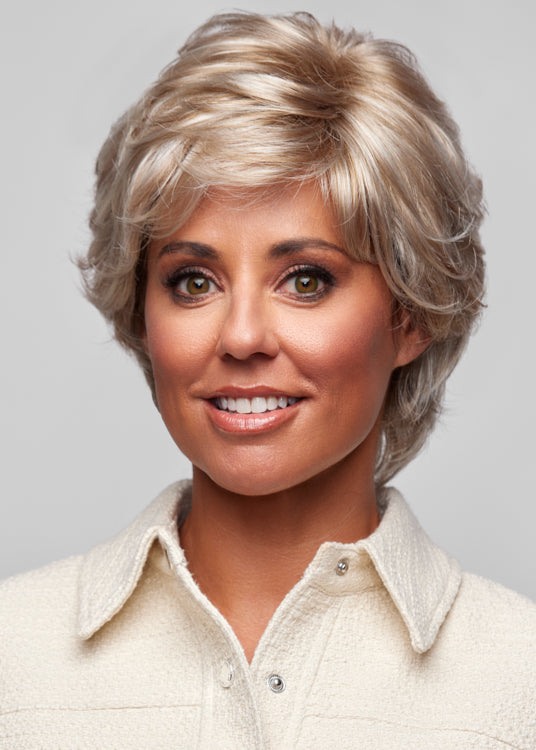 Andie wig by Henry Margu in 10/613