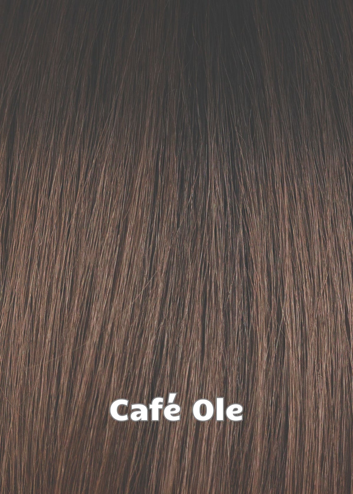 Cafe Ole by Aderans
