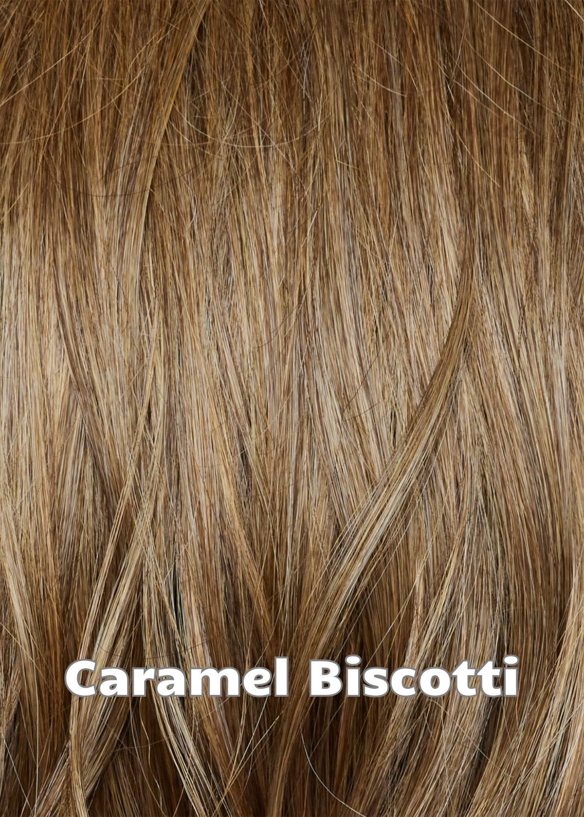 Caramel Biscotti
