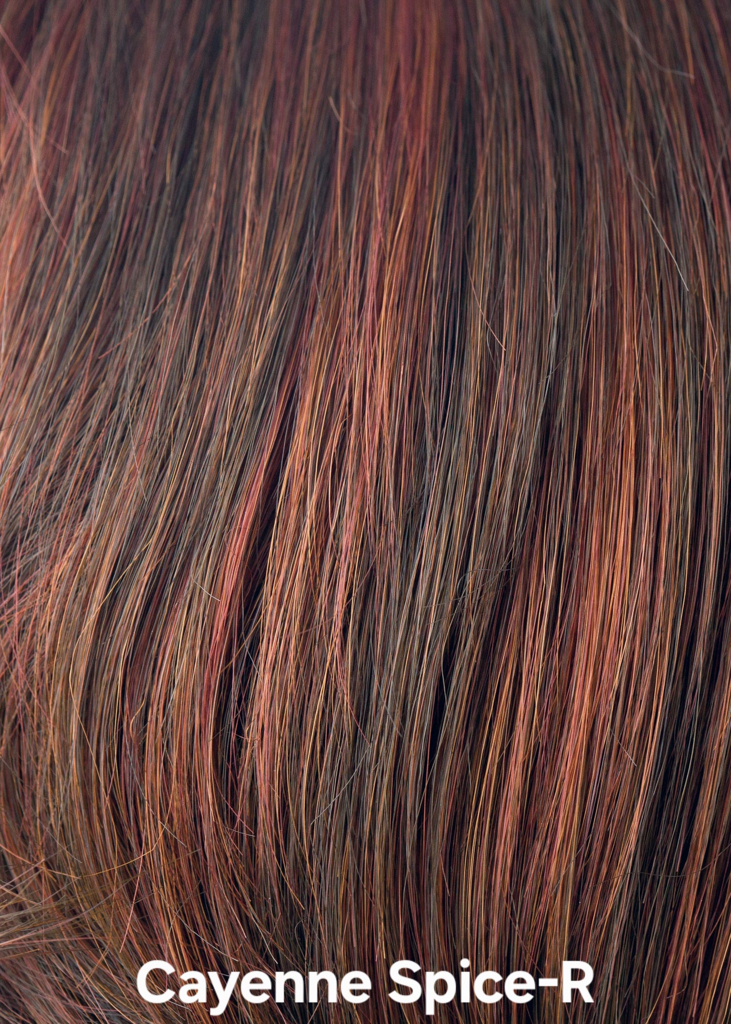 Cayenne Spice R