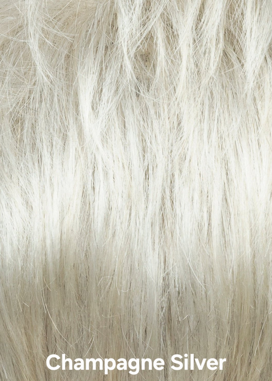 Champagne Silver