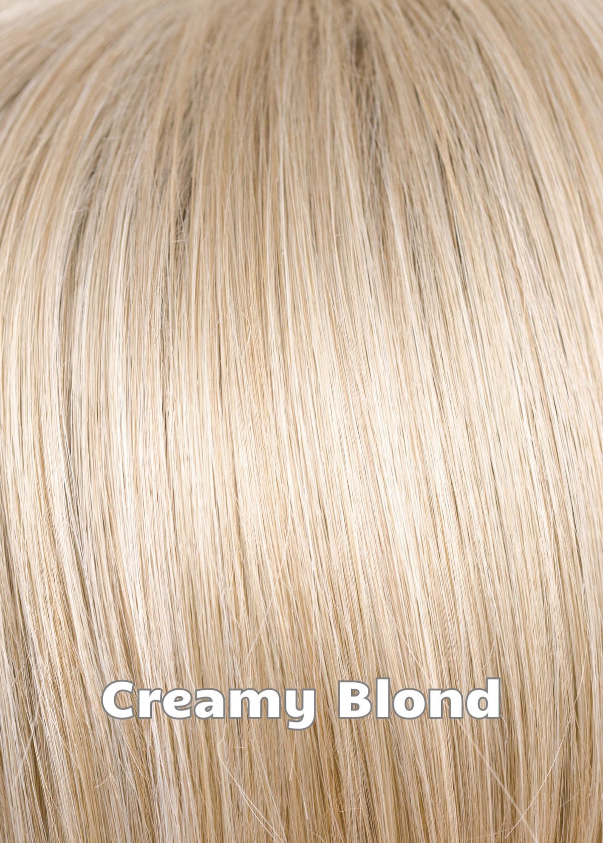Creamy Blond