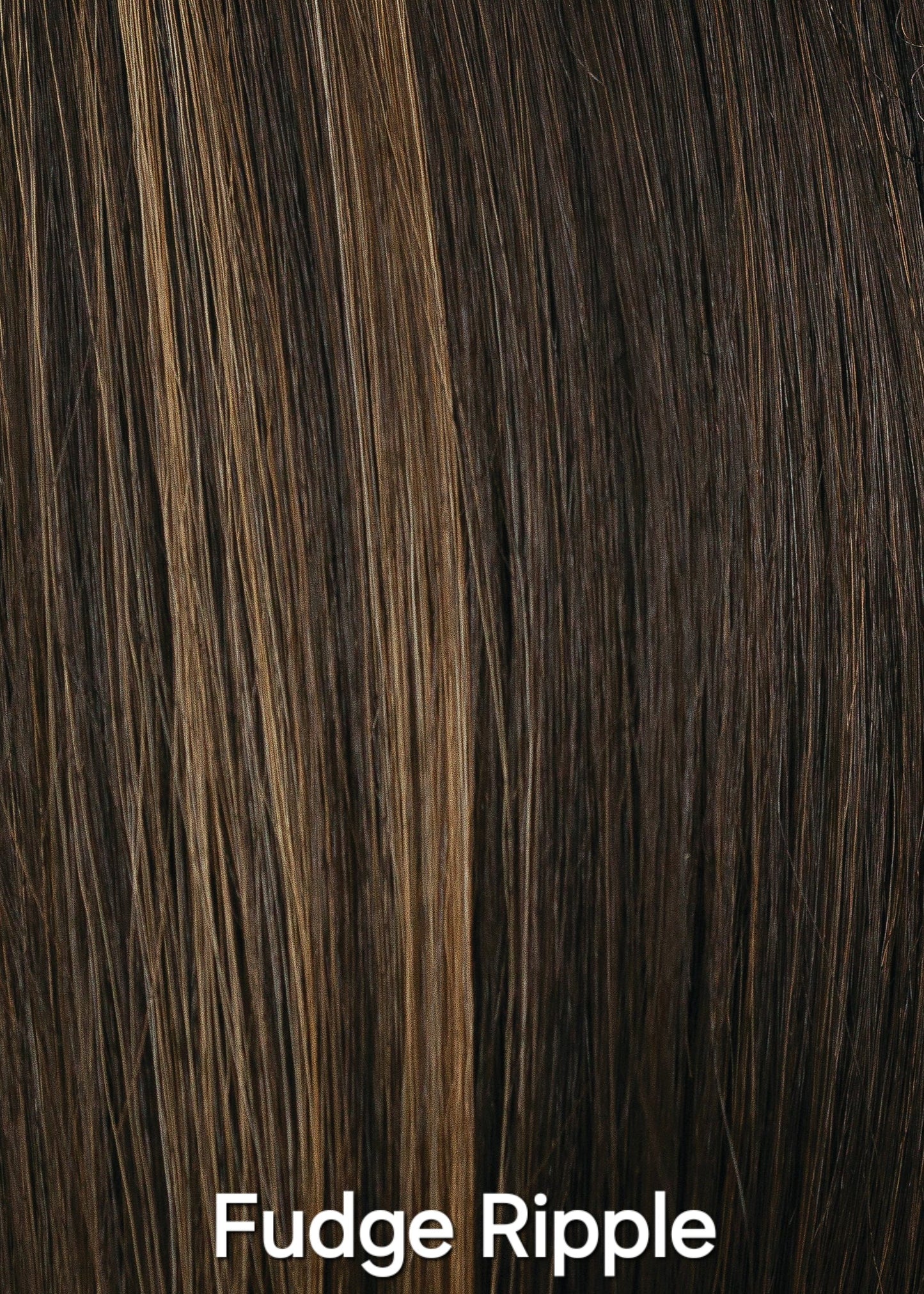 Fudge Ripple by Aderans