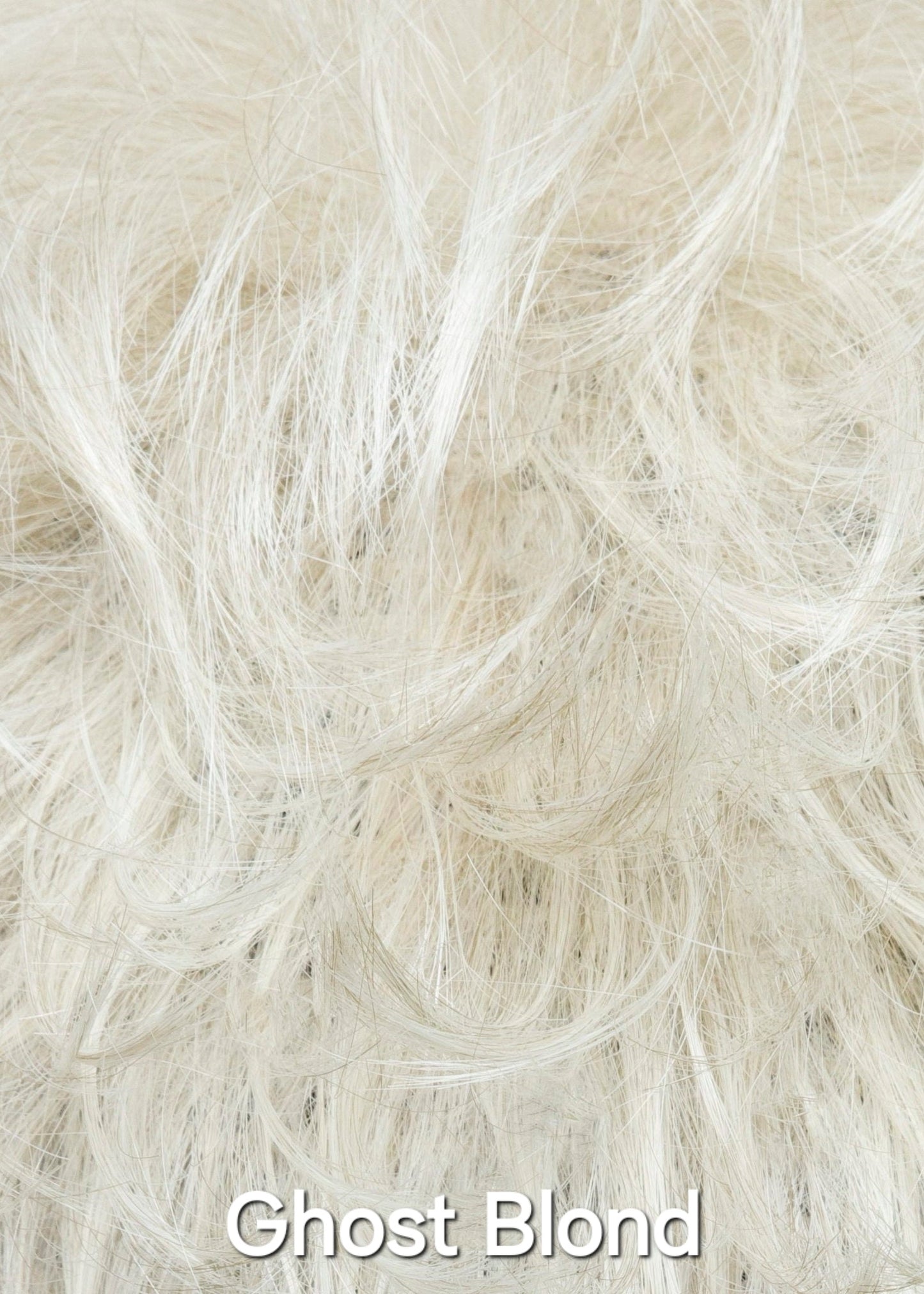 Ghost Blond by Aderans