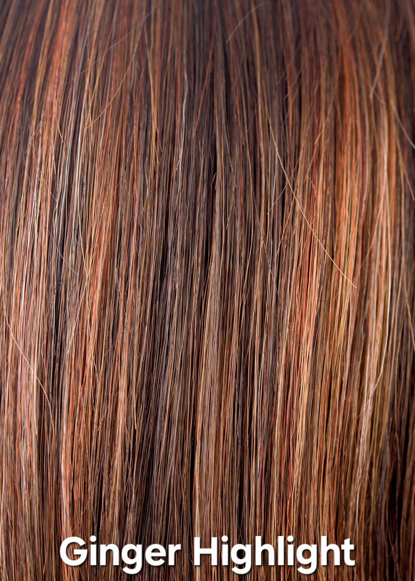 Ginger Highlight