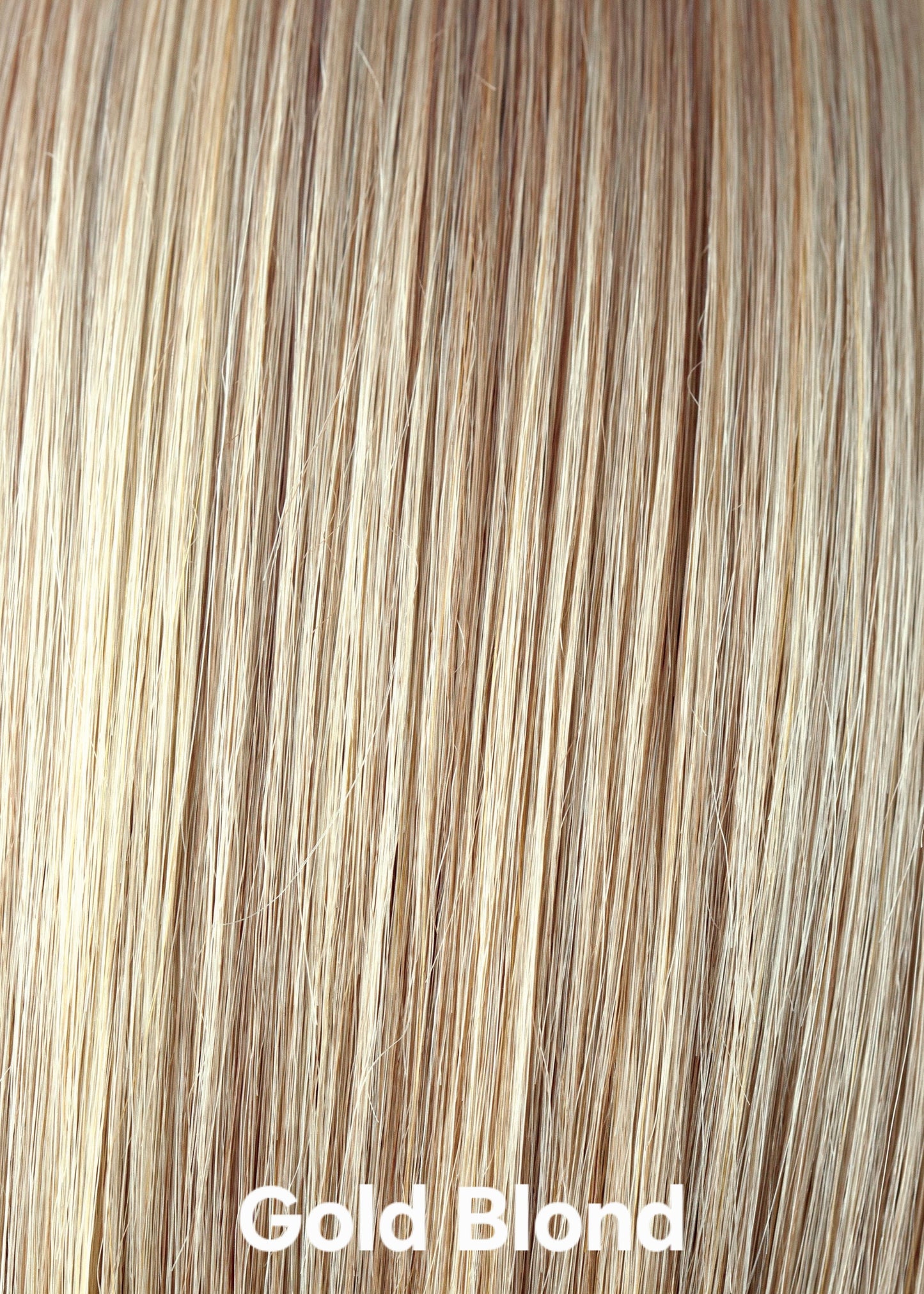 Gold Blond