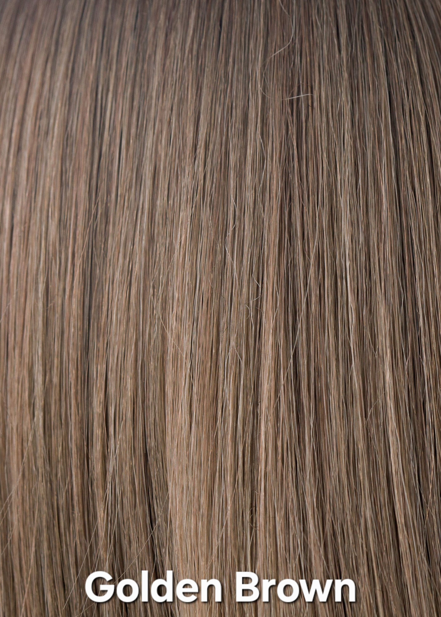 Golden Brown
