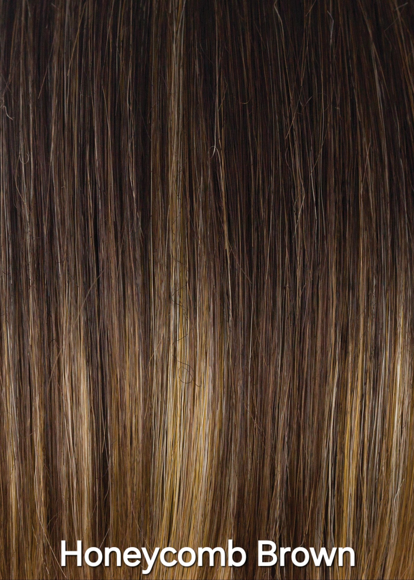 Honeycomb Brown by Aderans