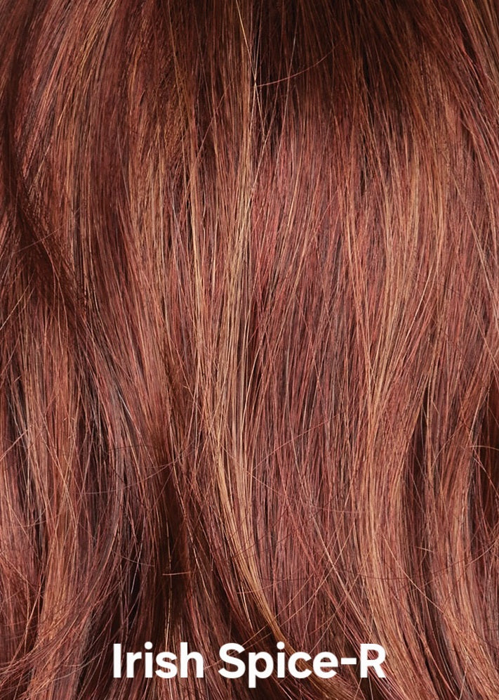 Irish Spice-R by Aderans