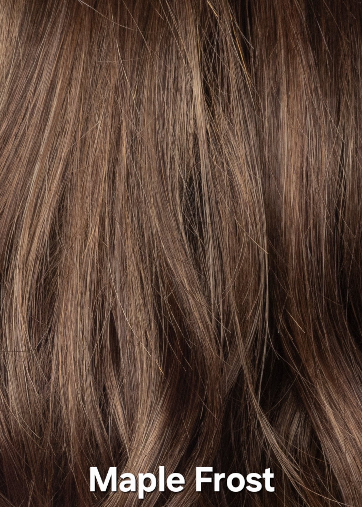 Maple Frost by Aderans