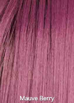 Mauve Berry by Aderans