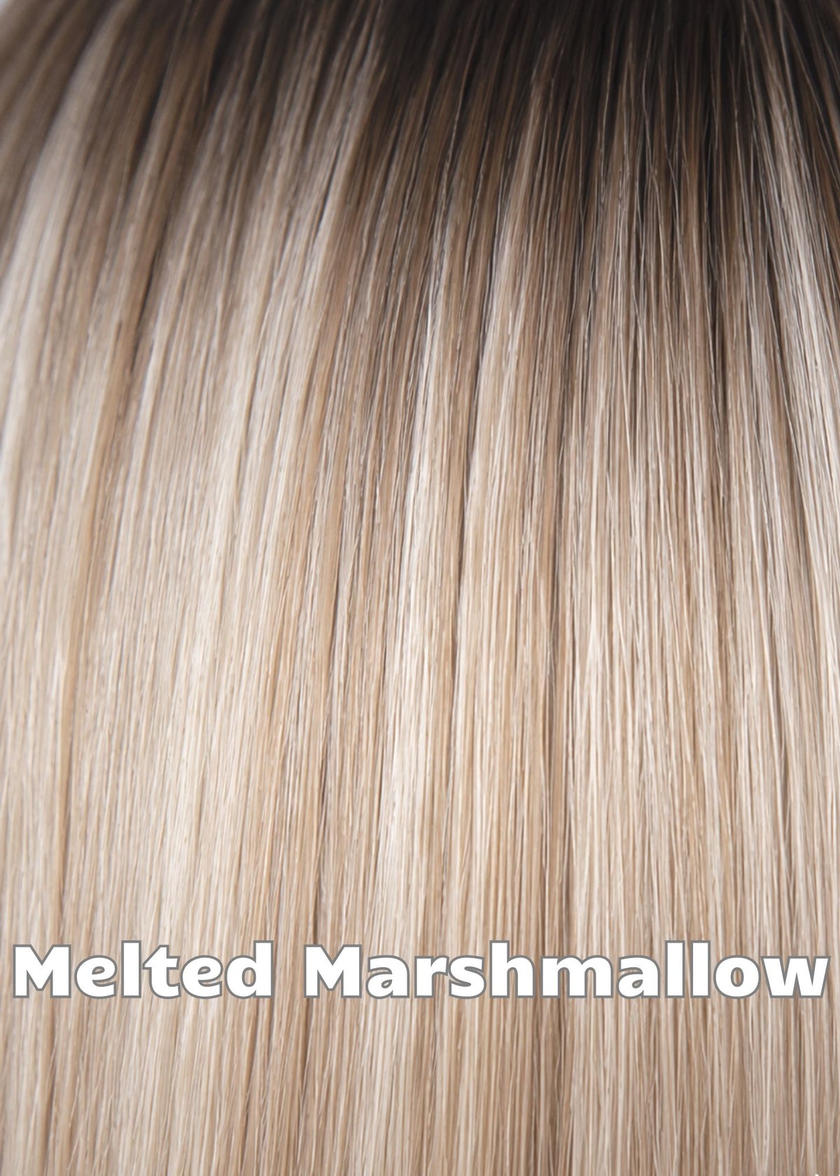 Melted Marshmallow by Aderans