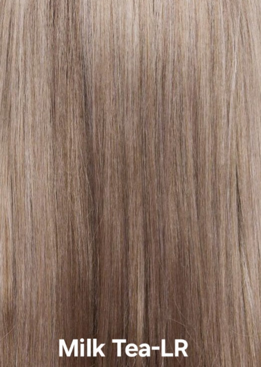 Milk Tea-LR by Aderans