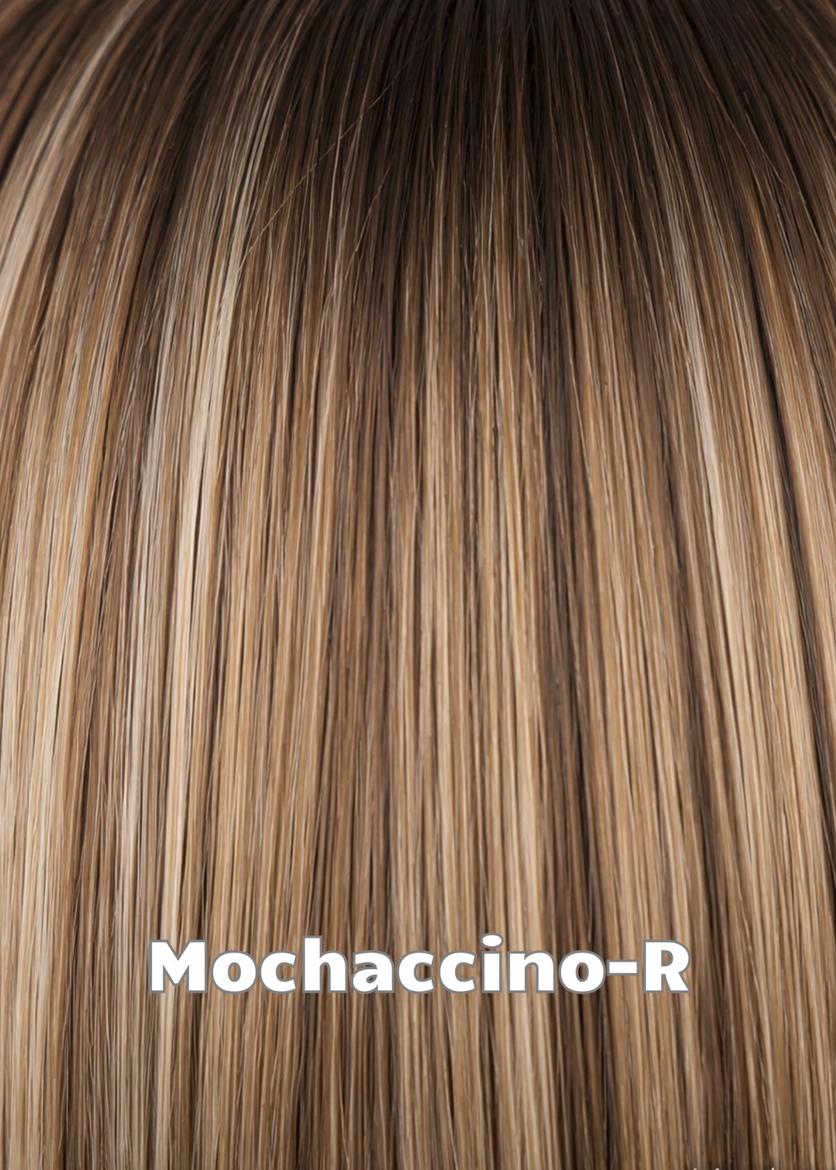 Mochaccino R