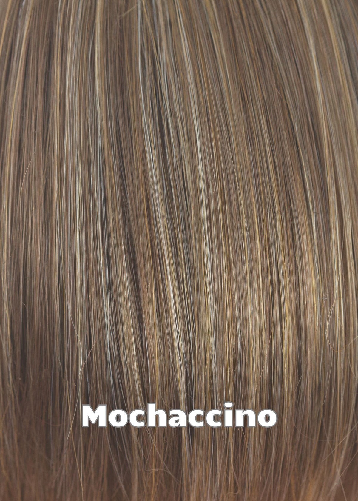 Mochaccino by Aderans