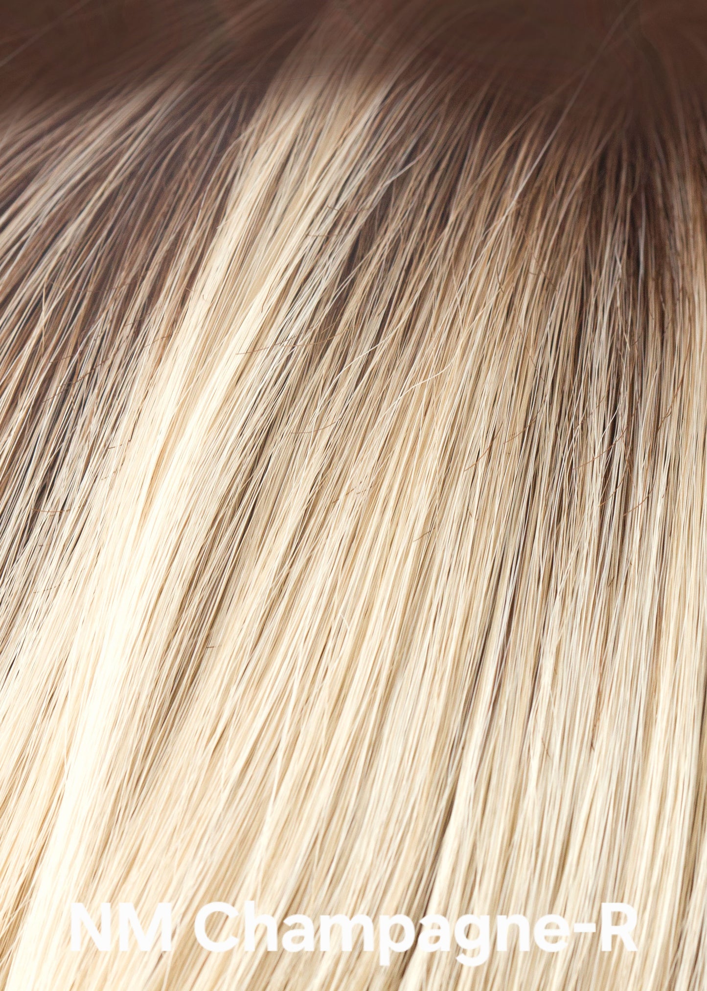 NM Champagne-R by Aderans