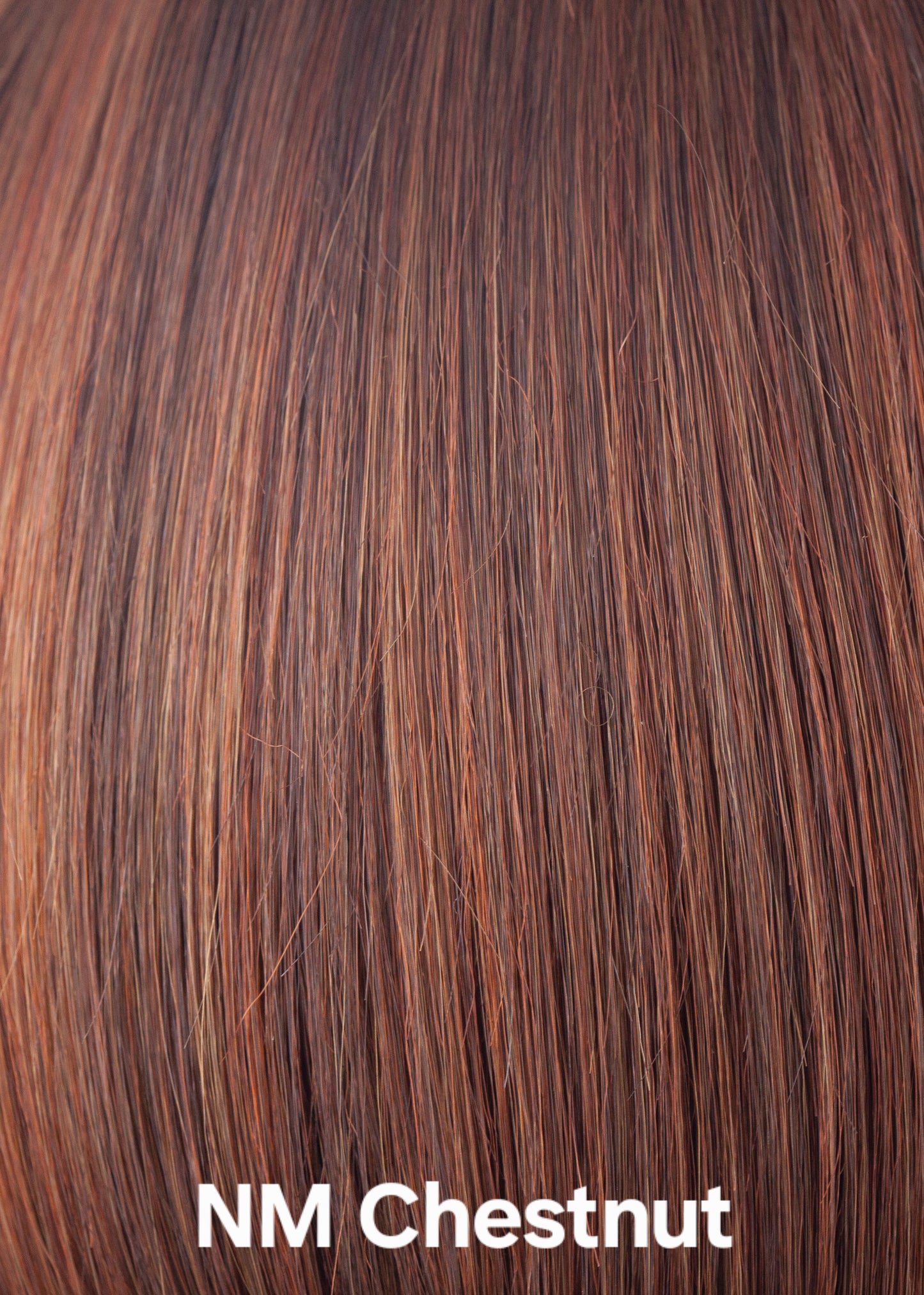 NM Chestnut by Aderans