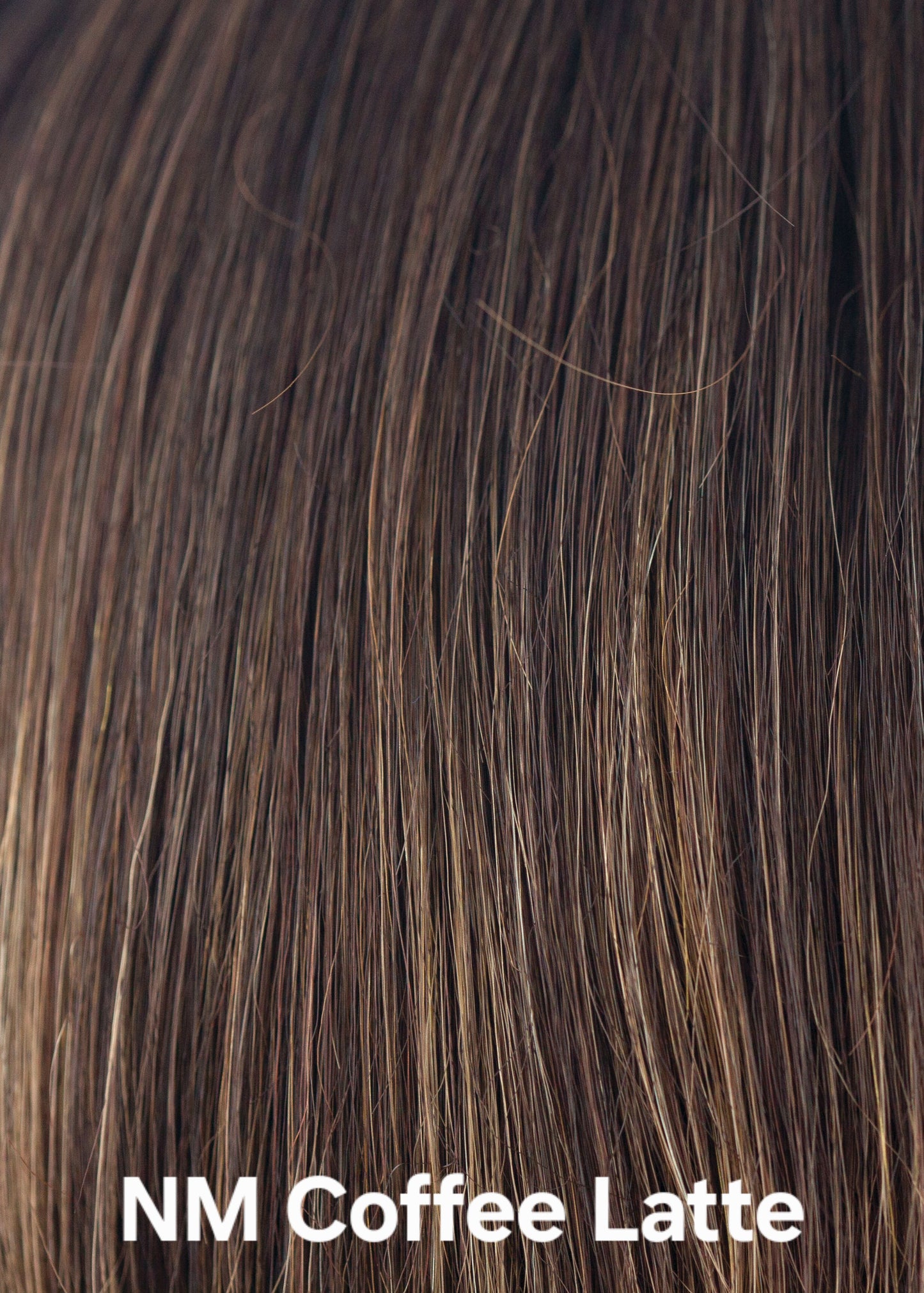 NM Coffee Latte by Aderans