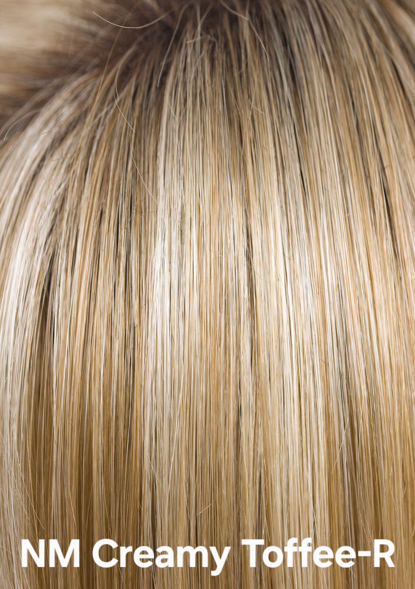 NM Creamy Toffee-R by Aderans