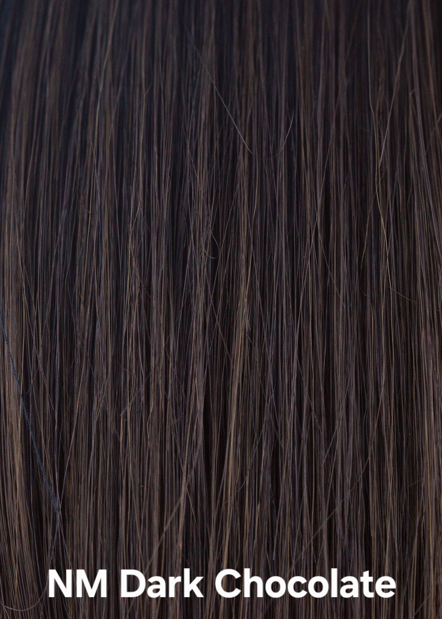 NM Dark Chocolate by Aderans