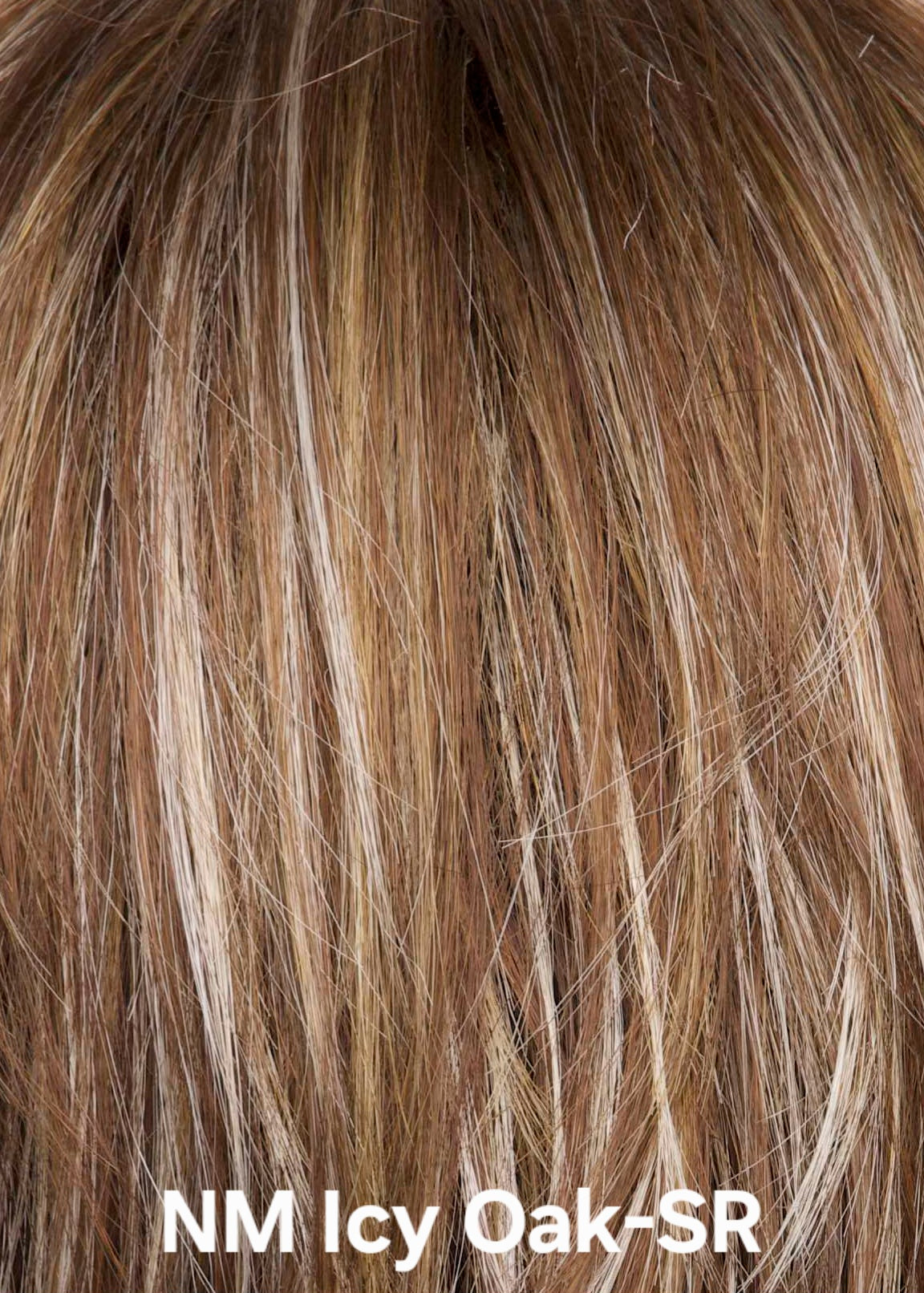 NM Icy Oak-SR by Aderans