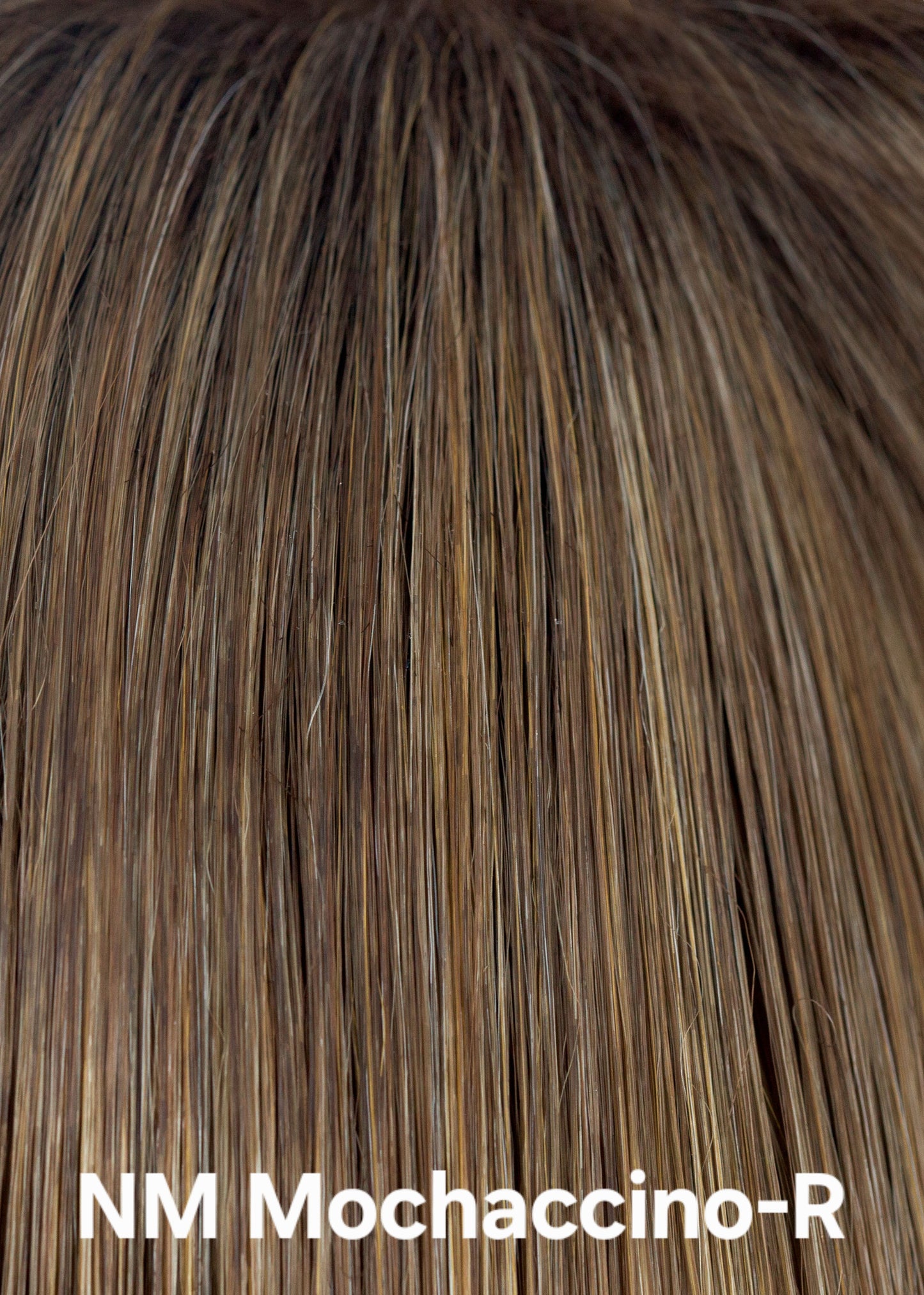 NM Mochaccino-R by Aderans