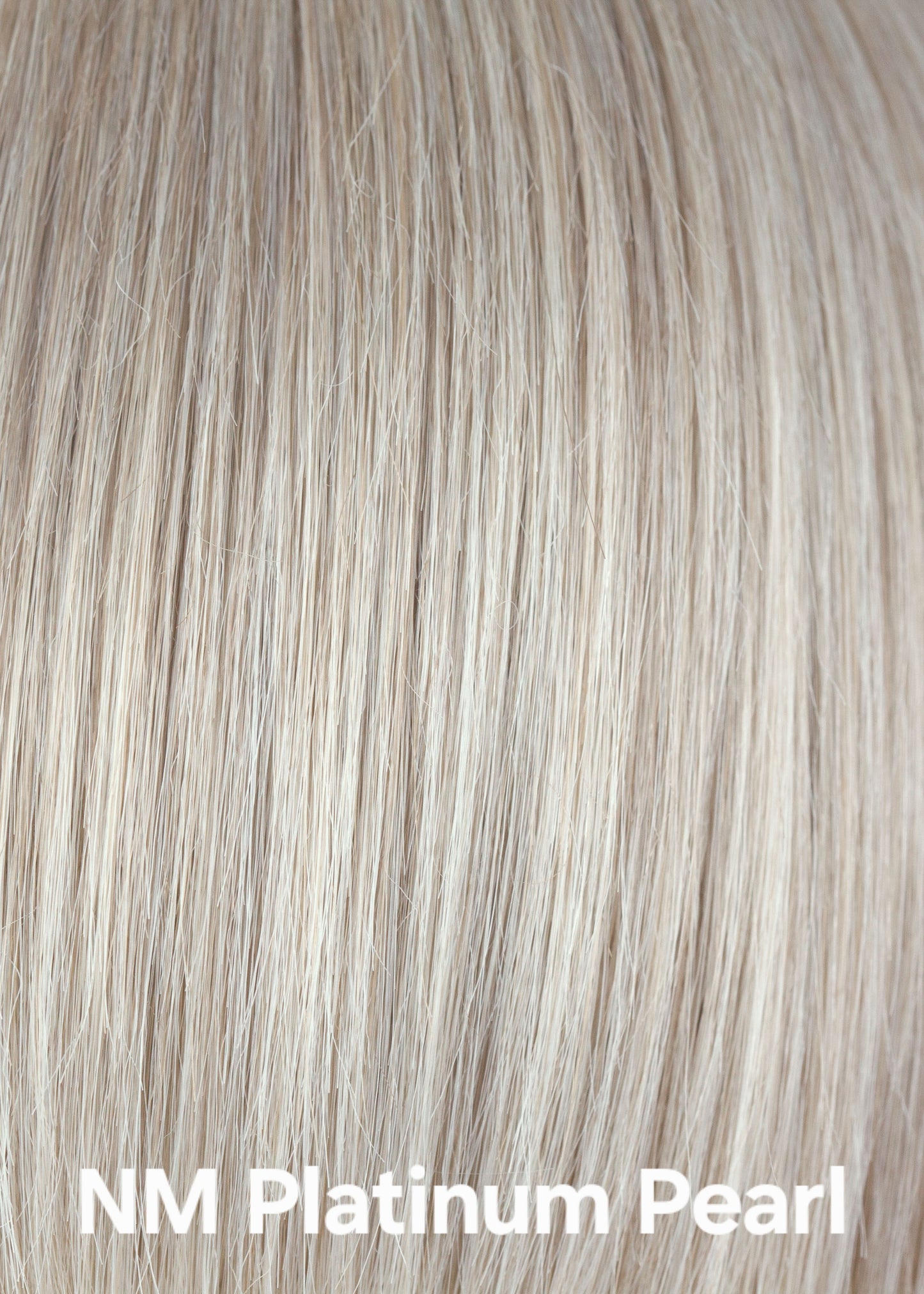 NM Platinum Pearl by Aderans