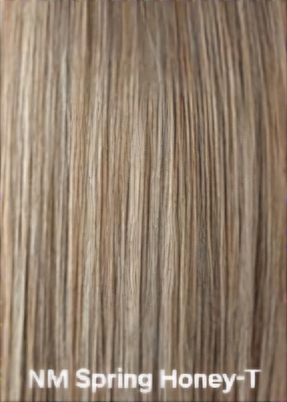 NM Spring Honey-T by Aderans