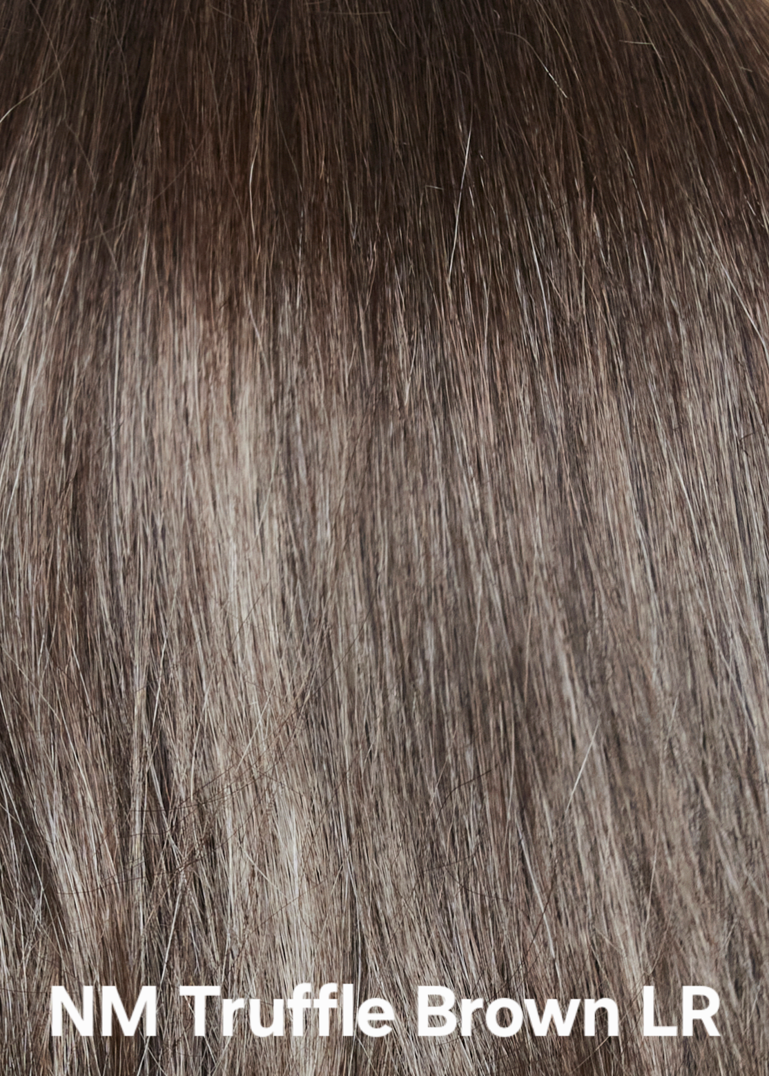 NM Truffle Brown-LR by Aderans