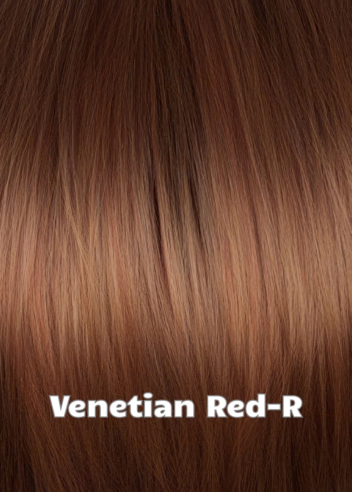 NM Venetian Red-R color