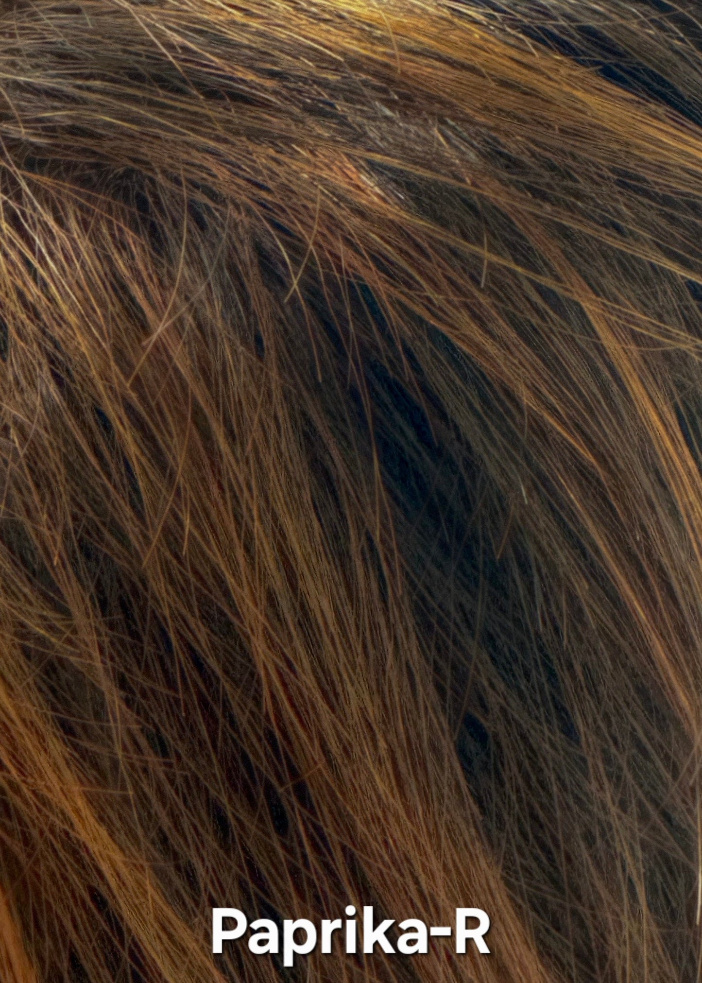 Paprika-R by Aderans