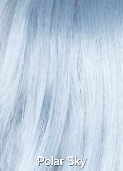 Polar Sky by Aderans