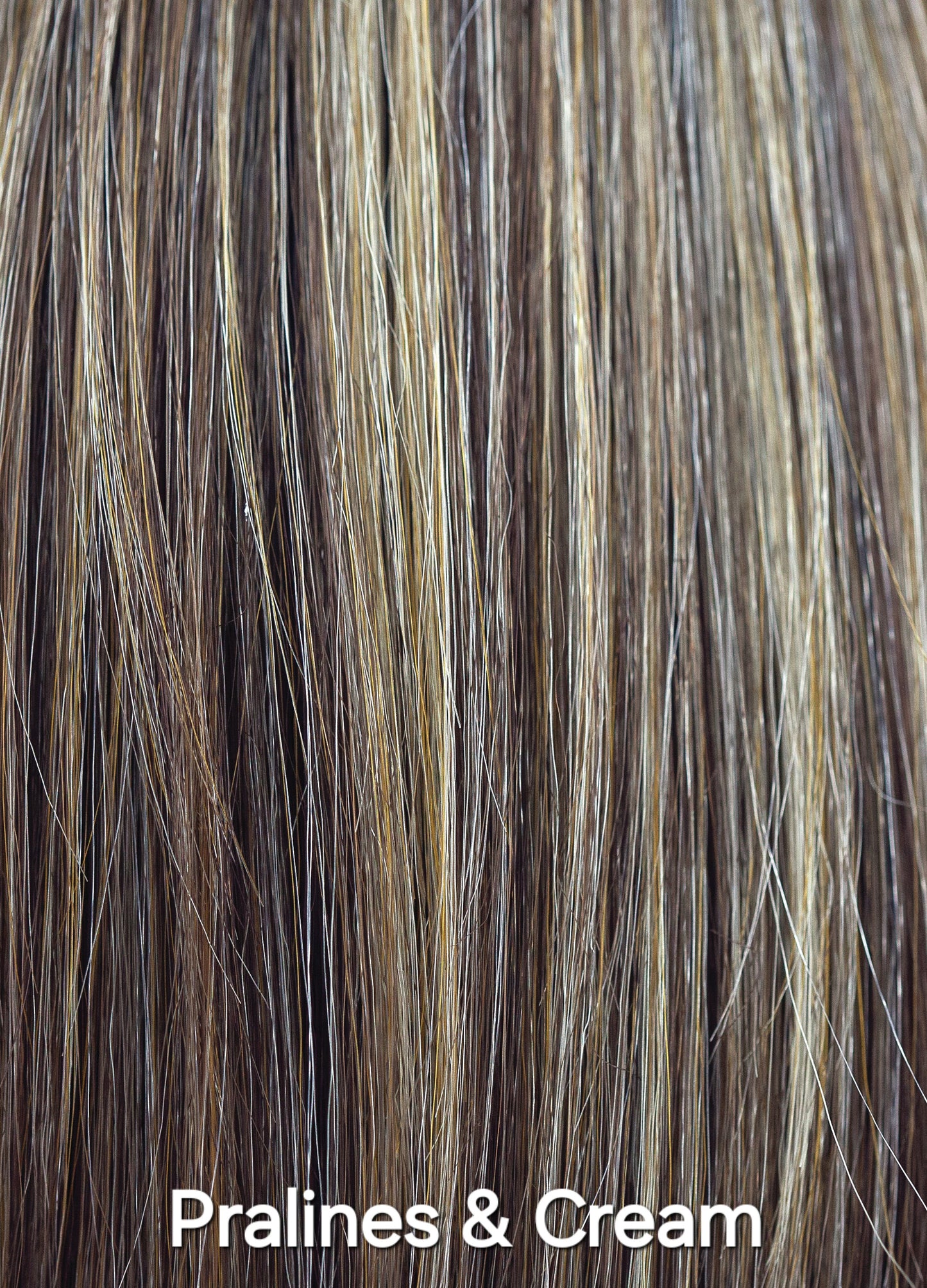 Pralines & Cream by Aderans