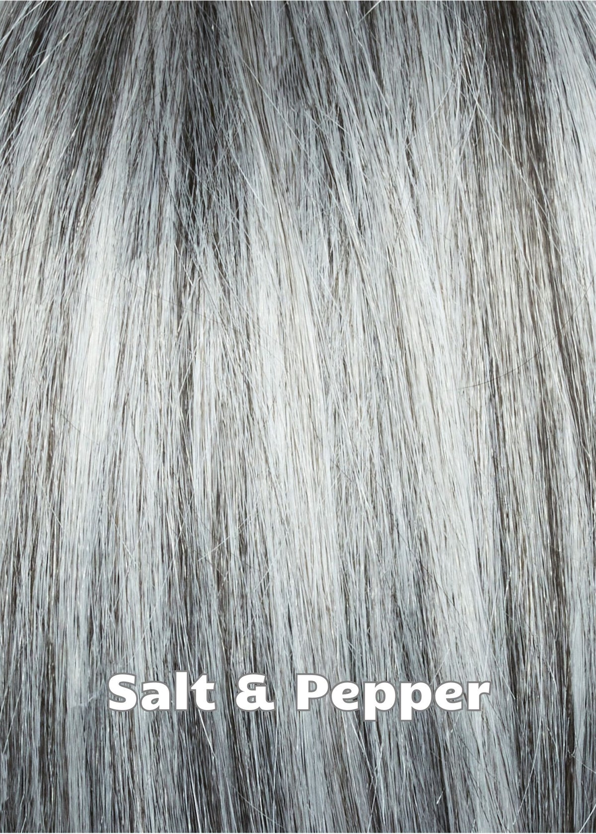 Salt & Pepper by Aderans
