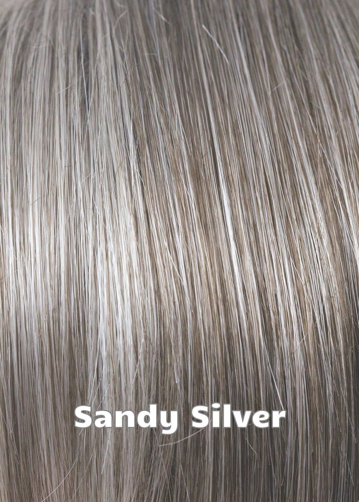Sandy Silver