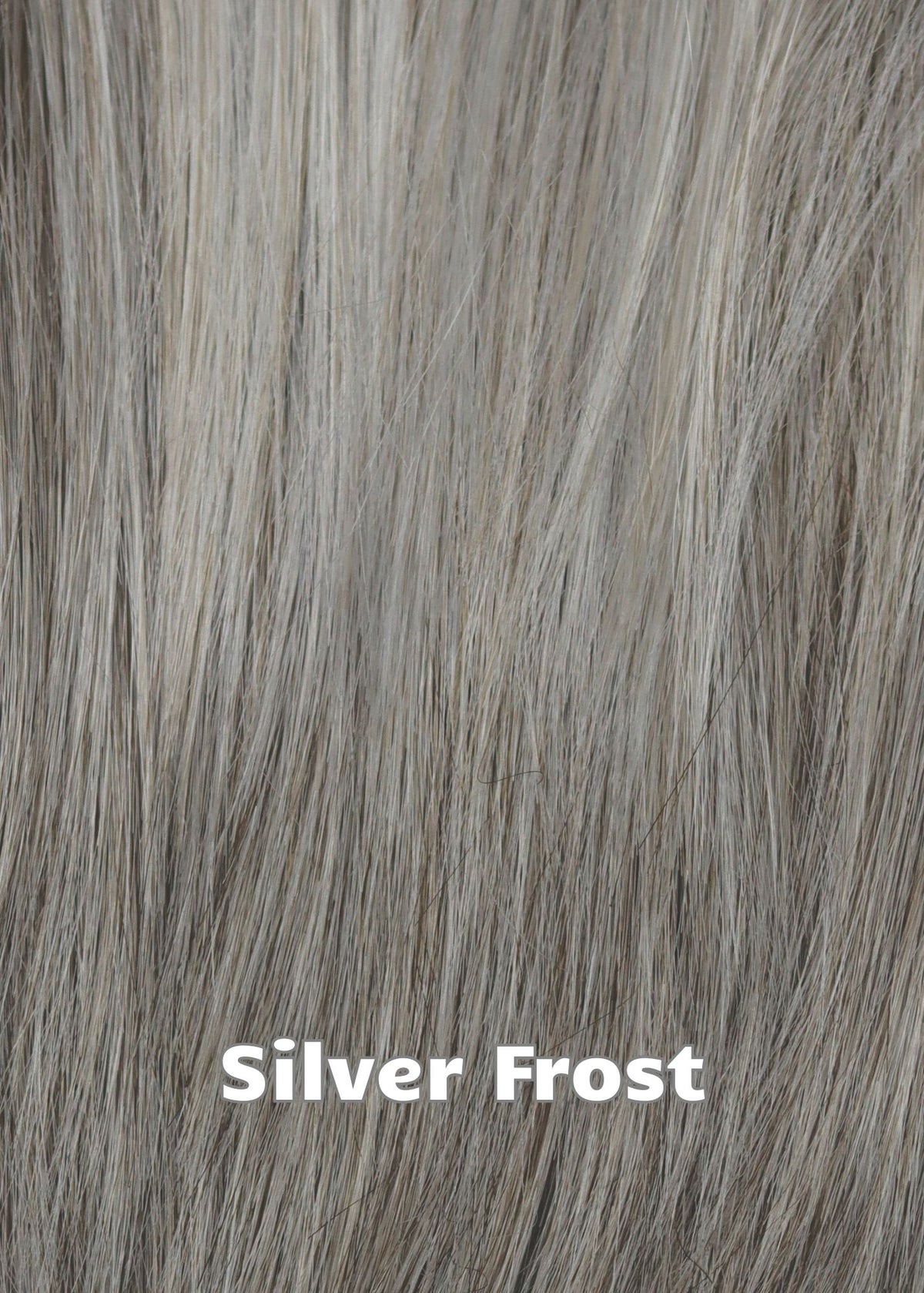 Silver Frost by Aderans