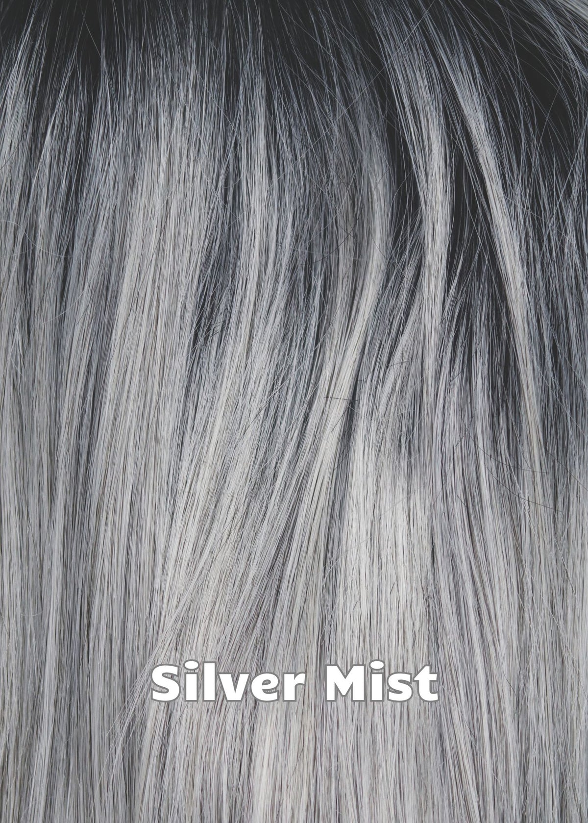 Silver Mist by Aderans