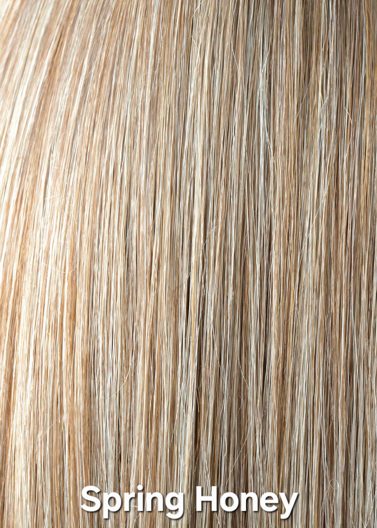 Spring Honey by Aderans