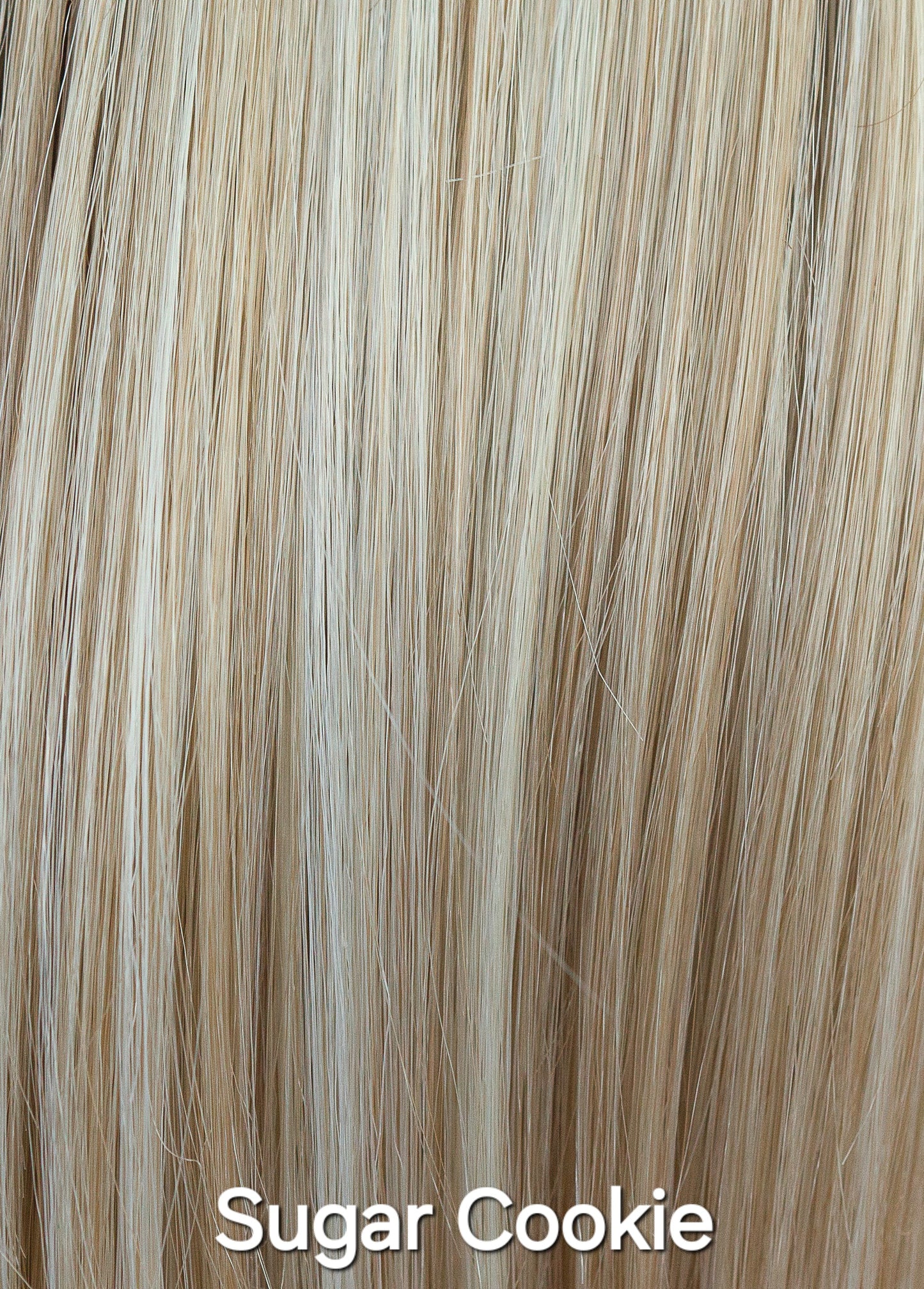 Sugar Cookie by Aderans