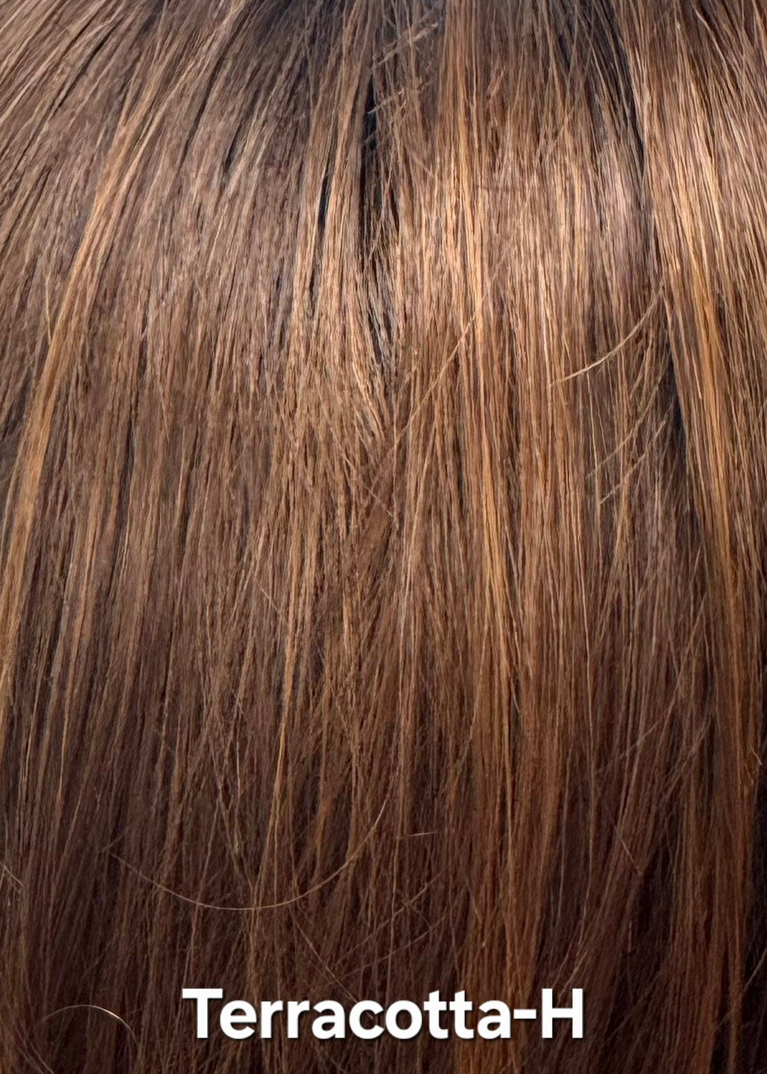 Terracotta H