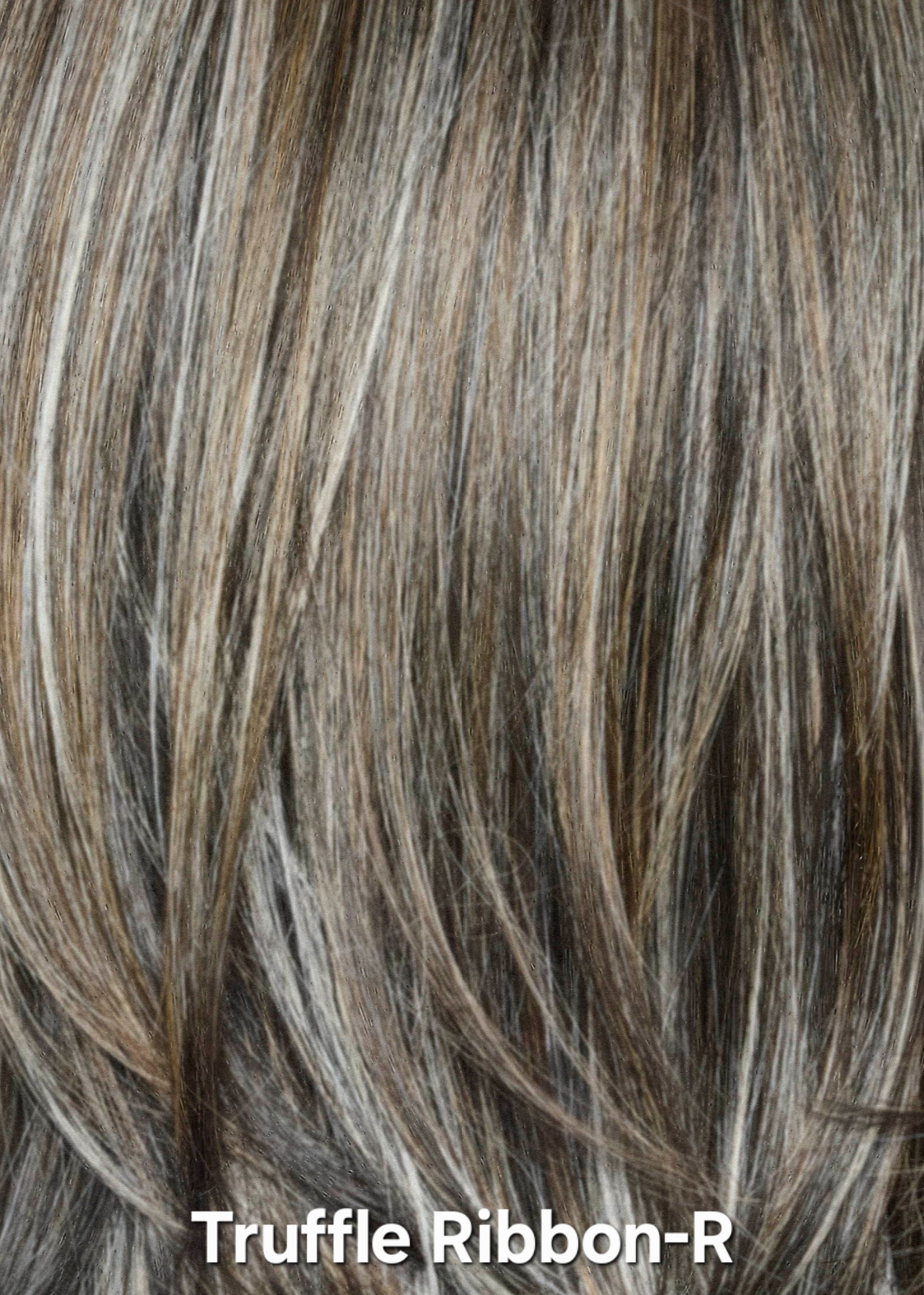 Truffle Ribbon-R by Aderans