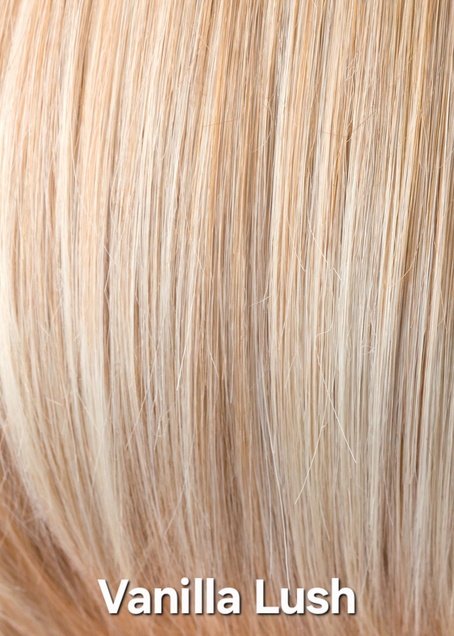 Vanilla Lush