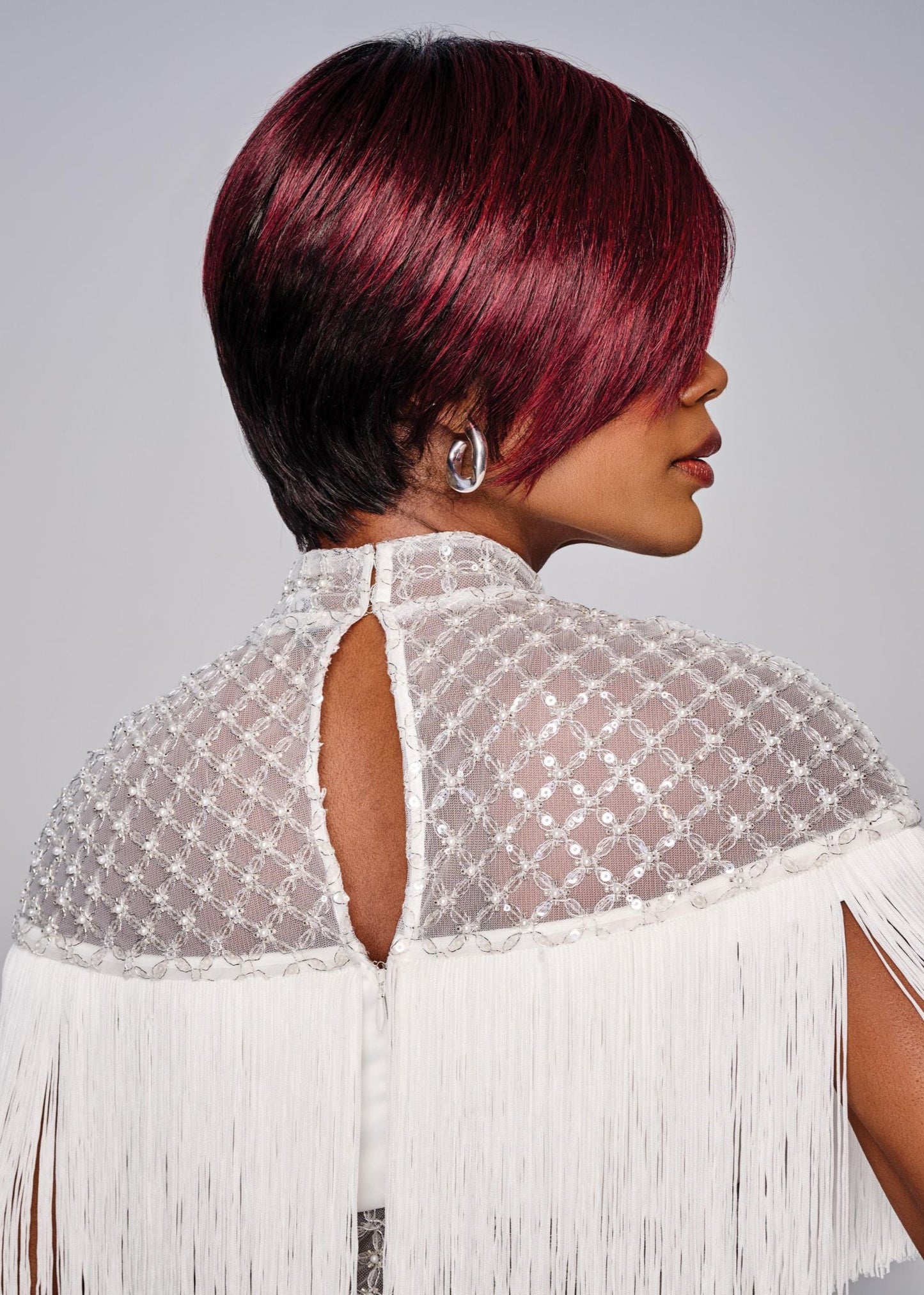 Anastasia wig Kim Kimble