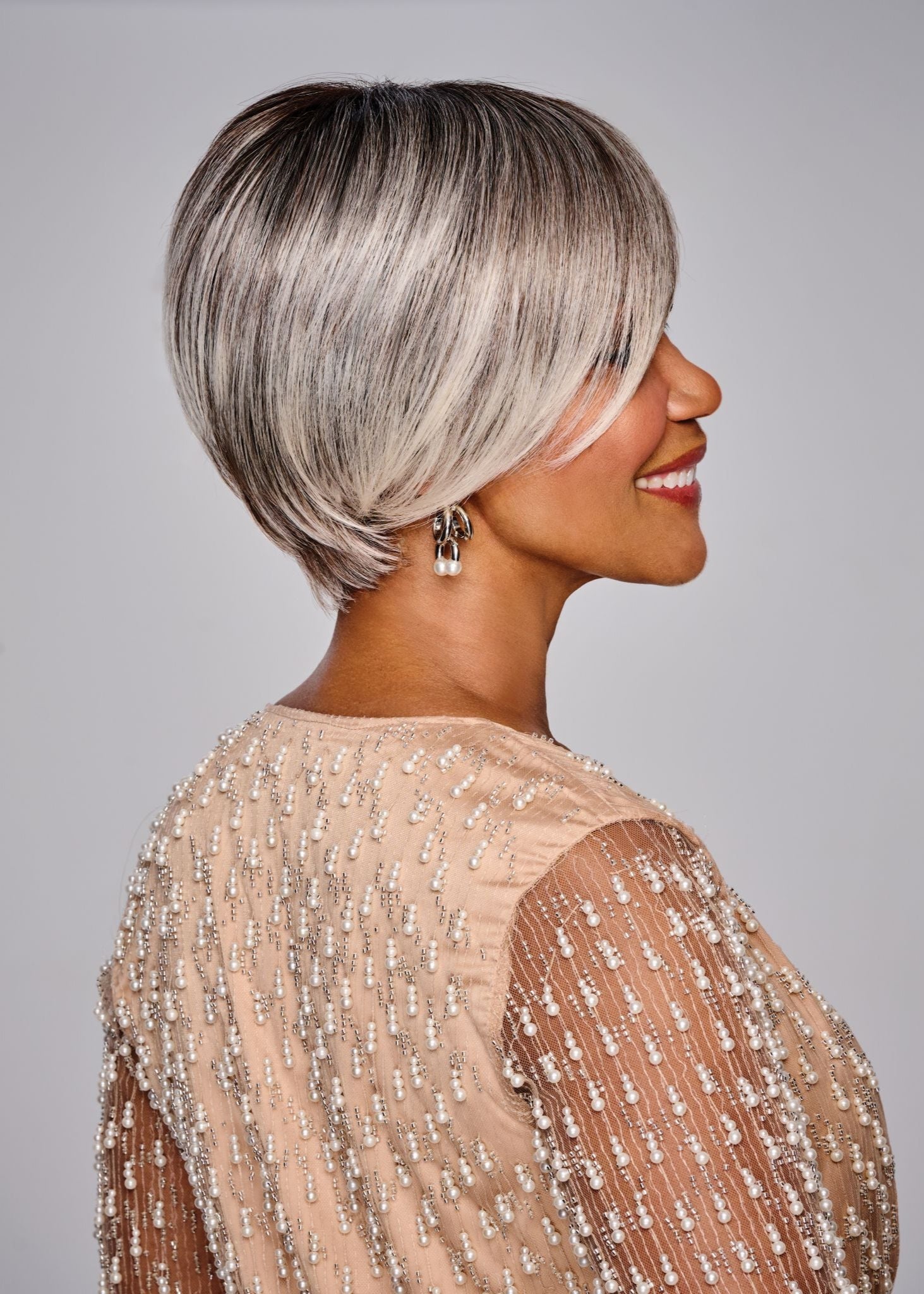 Anastasia wig Kim Kimble